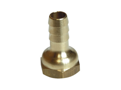 Slangpilaar BINNENDRAAD 3-8 x 10 mm